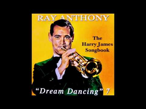 Dream Dancing VII - The Harry James Songbook