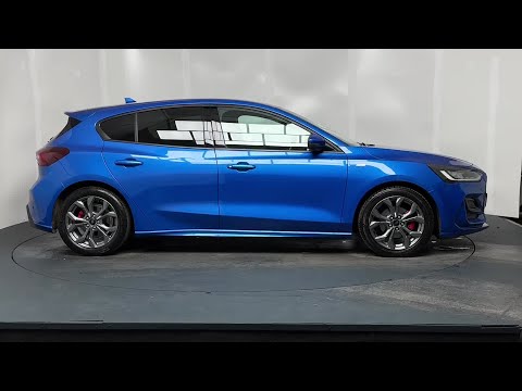 Ford Focus ST-Line 1.0T 125Bhp - Image 2