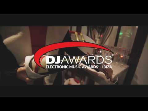 Ibiza DJ Awards 2016 - Promo Video