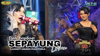 Download lagu SEPAYUNG LOROAN - DINDA PUSPITASARI - TARLING EVERYWHERE - LANGIT MUSIC PANTURA  mp3