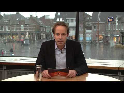 Peel en Maas Journaal 18 februari 2014 - Peel en Maas TV Venray