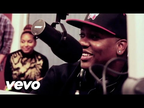 Big Hud - Who Is Big Hud? (Behind The Scenes)