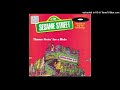 CTW 99001 A The Kids From Sesame Street Sic Sesame Street Theme