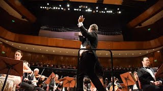 Carmina Burana (Carl Orff) | Orquesta Sinfónica Nacional Argentina 