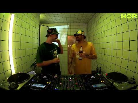 Home Again - Kolter B2B Thalo Santana / March 17 / 5pm-6pm