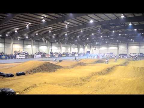 Summit Indoor January Supermini Main Event 1/21/12