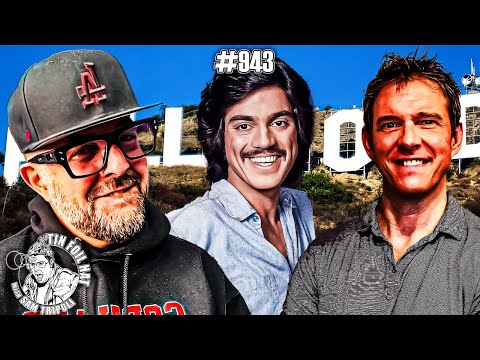 Episode 943: Freddie Prinze, Hollywood Bloodlines & the 1970s Cloning Craze With Andy Hunt