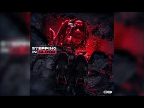 Bloodhound Lil Jeff - Lost my Gun ( Prod.The Caster)