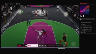 Road To Icon! | Rolling With The Squad| Live 19 Gameplay