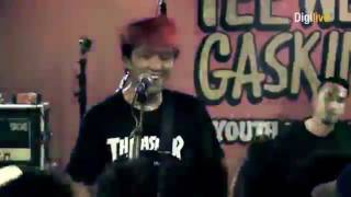 Download lagu Pee Wee Gaskins - A youth not wasted (Launching Album) #part1 mp3