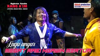 Download lagu MEGAT RABI NGAWIN MERTUA | Voc. Kang Aim | Tarling Dangdut SYINTA NADA mp3 Download lagu MEGAT RABI NGAWIN MERTUA | Voc. Kang Aim | Tarling Dangdut SYINTA NADA mp3
