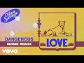 Tiwa Savage - Dangerous Love (Møme Edit / Visualizer)