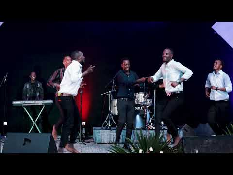 Thumbnail for Nitasimama Kwenye Mnara video