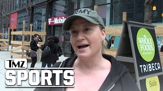 Tammy Sytch's New Sober House Costs $10k Per Month | TMZ Sports