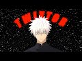 Twixtor Gojo And Geto Ep 5