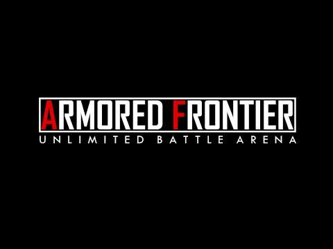 Armored Frontier Video