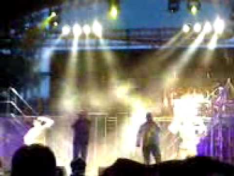 Juwenalia Białystok 14.05.2010r