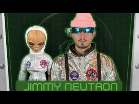 Video thumbnail for ​jimmy neutron