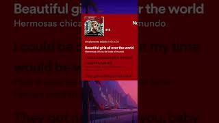 Dia 54 Nothing on You - B.o.B, Bruno mars