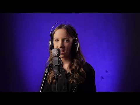 Balkan Fest 2023 - MILICA DUMANOVSKI (14y) - Proud (World Hit)