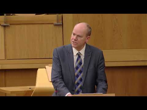 Debate: Pre-release Access to Official Statistics (Scotland) Bill - 12 November 2020