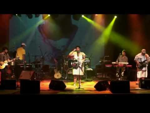 Ellen Oléria e Banda Pret.utu - "Caxangá"