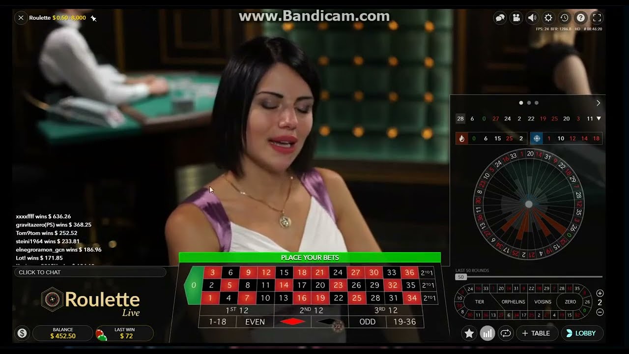 Play Classic Roulette Online: A Timeless Game for US Players
