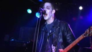 Blitzkid dead by jersey (live) Song 2 These Walls