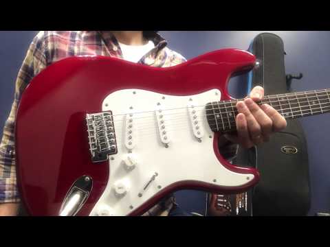 Must know【Blues Turnarounds】3 Levels