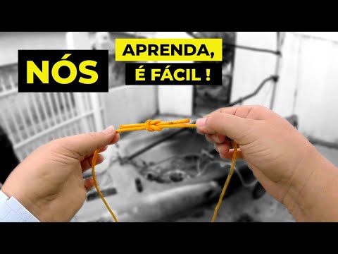 5 Tipos de Nós Que Todo Velejador Precisa Saber - #suka