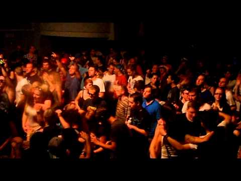 Loadstar - RAM Night 2014 Roxy Praha sestrih HD