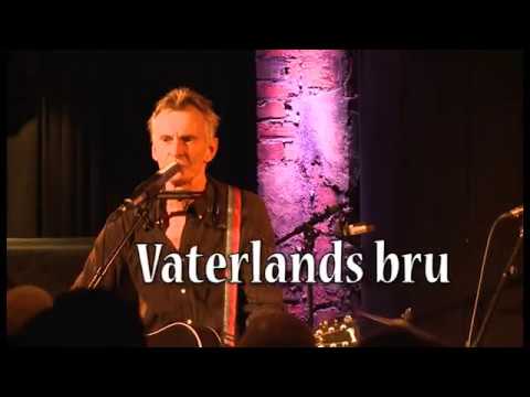 Bjølslen Valsemølle: Live opptak  Vaterlands Bru