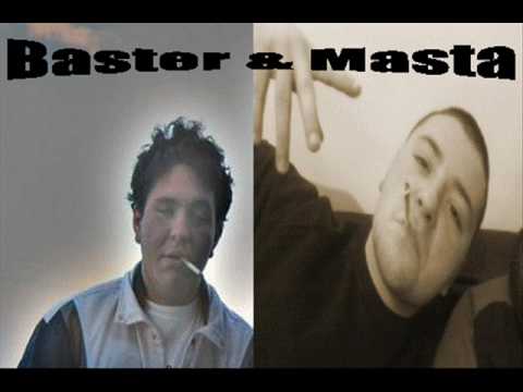 Baster F.Masta (Supreme-Sistem-Bagljash Kompanela-Roll N Rap) - Za Sve Vas (Serbian Hip Hop/Rap)