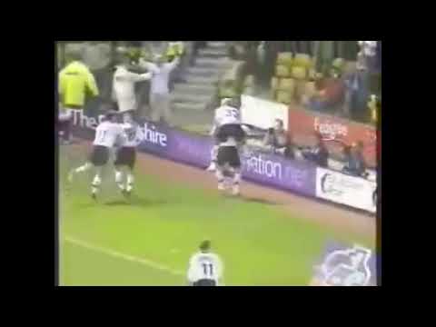 2003-04 - Derby County 3 Watford 2 - 17/09/2003