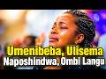 Umenibeba KibaIi Chako Ombi Langu Ulisema Naposhindwa Nikuite Powerful Swahili Worship Mix