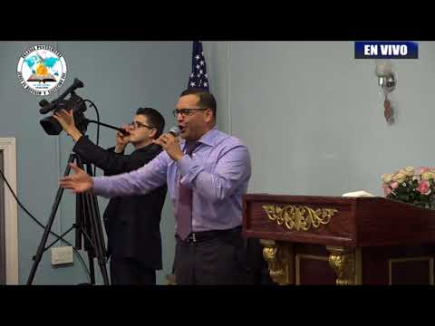 Come to the Bramble 04/24/2018