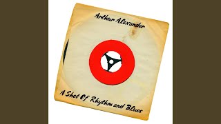 A Shot of Rhythm and Blues