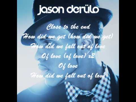 Jason Derulo Ft. Auburn  - How Did We (Lyrics On Screen) Download Link In Descriptions