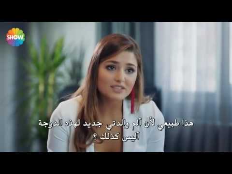 مسلسل حب لا يفهم الكلام الحلقة الاخيرة