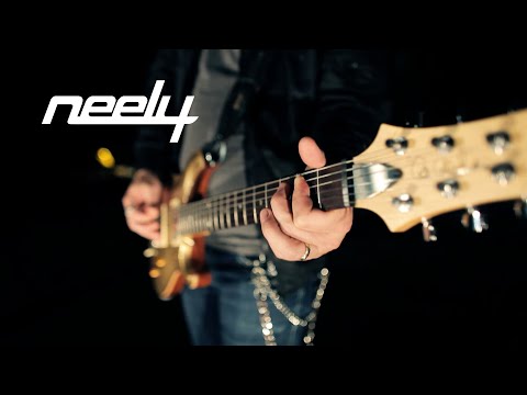 NEELY - Everything I Am (Official Music Video)