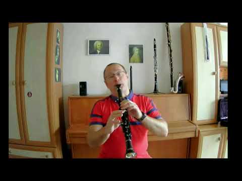 ZAPROSZENIE DO NAUKI GRY NA KLARNECIE w PSM I i II stopnia w Nysie