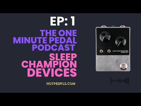 The One-Minute Pedal Podcast, Ep-1: Why Everyone’s Talking About the ‘Horse Cult’.