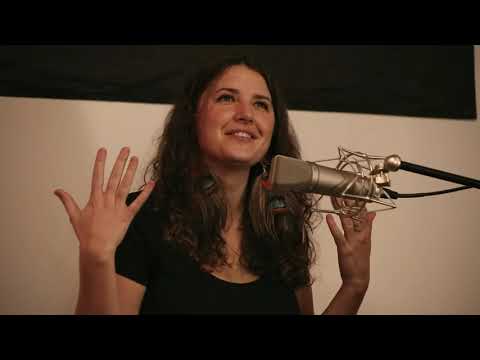 Michelle Willis live at Paste Studio on the Road: NYC