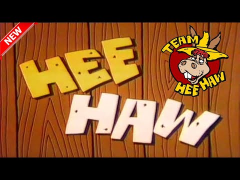 HEE HAW – COMPLETE – 1979 – with Joe Frazier, Statler Brothers, Cristy Lane & more