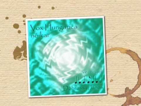 Halmos László: Jubilate