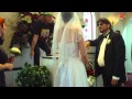 Amazing Johnathan And Anastasia Synn Wedding