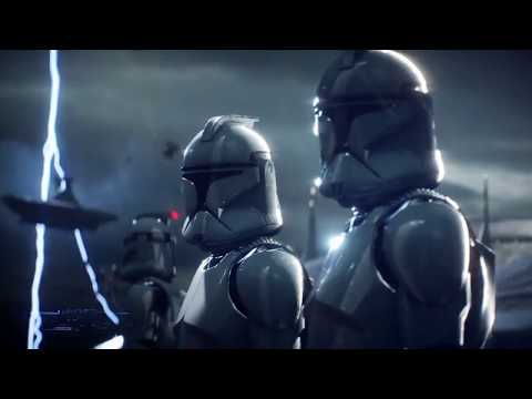 Star Wars Battlefront II | Battle of Kamino