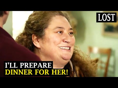 Lost - Mehmet's Mother Thinks Her Dead Daughter is Alive! - Section 16