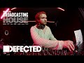 berlioz (Live from The Basement) - Defected Broadcasting House