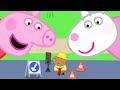 Peppa Pig Episodes Peppa Pig S Holiday At The Tiny Land